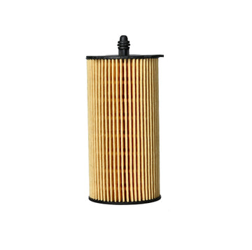 Elemento Filtro de Aceite Jeep Wrangler 2.8 Diesel 2008 - 2018