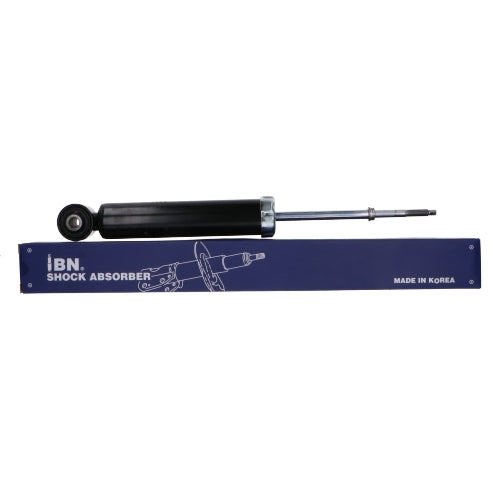 Par de Amortiguadores Traseros Samsung SM5 2006-2012