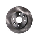 Par de Disco de freno Delanteros Kia Rio 2000 - 2002-3