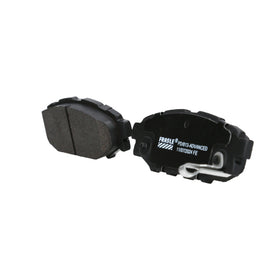 Juego de Pastillas de freno Traseras Subaru WRX 2.0 2013 - 2022 - 0