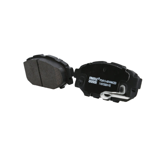 Juego de Pastillas de freno Traseras Subaru Outback 2.5 2004 - 2015