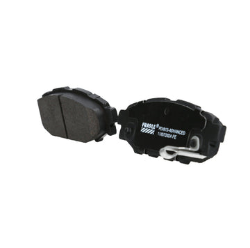 Juego de Pastillas de freno Traseras Subaru Legacy 2.5 2004 - 2015 - 0