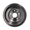 Par de Tambores de freno Traseros Chevrolet Tracker 2013 - 2021-2