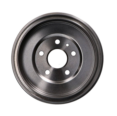 Par de Tambores de freno Traseros Chevrolet Tracker 2013 - 2021 - 0