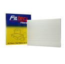 Filtro de Polen Ford Escape 2.5 Gasolina 2018 - 2024