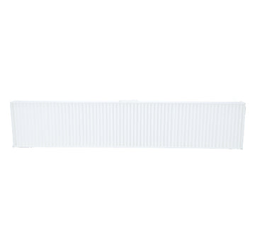 Filtro de Polen MG 550 1.8 Gasolina 2009 - 2013