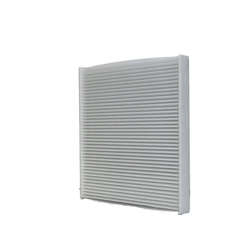 Filtro de Polen Fiat Ducato 2.3 Diesel 2008 - 2018 - 0