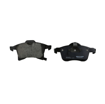Juego de Pastillas de freno Delanteras Chevrolet Astra Enjoy 2006 - 2013 - 0