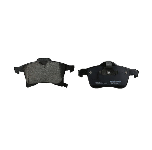 Juego de Pastillas de freno Delanteras Chevrolet Combo Van 2004 - 2013