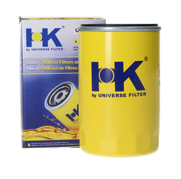 Filtro de Aceite Ford Escort 1.9 Gasolina 1993 - 1999