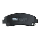 Juego de Pastillas de freno Delanteras Honda Ridgeline 2006 - 2011-3