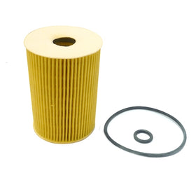 Elemento Filtro de Aceite Dongfeng DF 2.7 Diesel 2012 - 2015