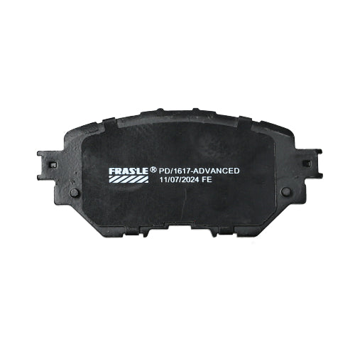 Juego de Pastillas de freno Delanteras Mazda 3 2014 - 2019