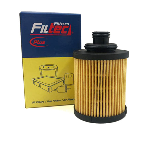 foto de Elemento Filtro de Aceite Chevrolet Combo 1.3 Diesel 2005 - 2013