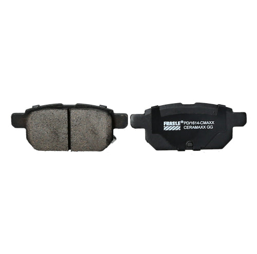 foto de Juego de Pastillas de freno Traseras Suzuki Swift 2011 - 2019