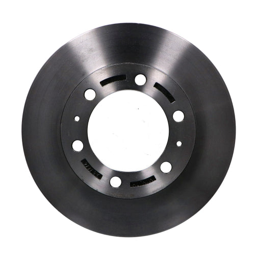 foto de Par de Disco de freno Delanteros Toyota Hilux 2005 - 2013