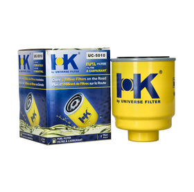 Filtro Decantador Ram 2500 6.7 Diesel 2013 - 2019