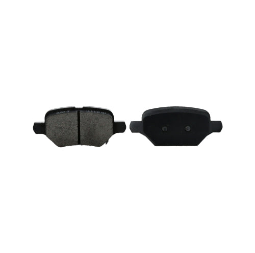 Juego de Pastillas de freno Traseras Chevrolet Tracker 2018 - 2024