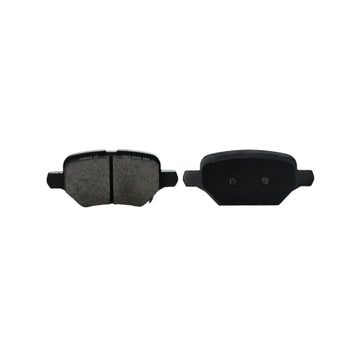 Juego de Pastillas de freno Traseras Chevrolet Tracker 2018 - 2024