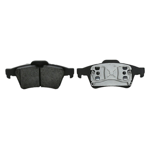 Juego de Pastillas de freno Traseras Volvo C70 2007-2011