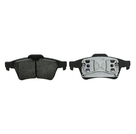Juego de Pastillas de freno Traseras Volvo S40 2004-2013