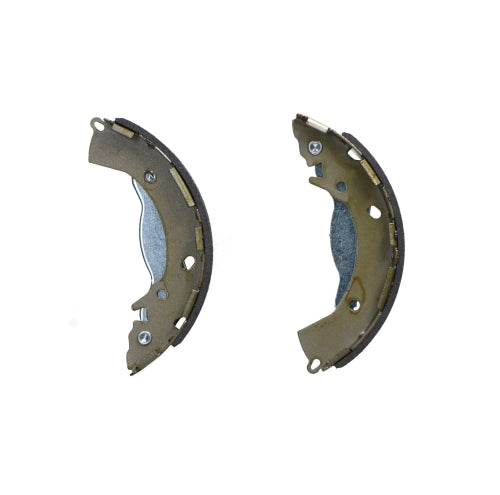 Juego de Patines de freno Traseros Hyundai Accent 2011 - 2021
