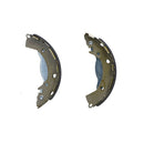 Juego de Patines de freno Traseros Hyundai Accent 2011 - 2021-6