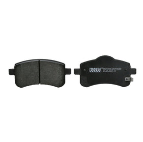 Juego de Pastillas de freno Delanteras Ford Territory 2020-2023