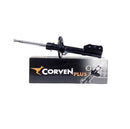 Par de Amortiguadores Delanteros Honda Fit 2001-2008-5