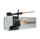 Par de Amortiguadores Delanteros Renault Sandero 2009 - 2011-2