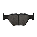 Juego de Pastillas de freno Traseras Subaru Impreza 2.0 2017 - 2022-3