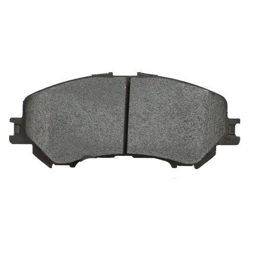 Juego de Pastillas de freno Delanteras Nissan Qashqai 2015 - 2019