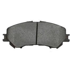 Juego de Pastillas de freno Delanteras Nissan Qashqai 2015 - 2019 - 0