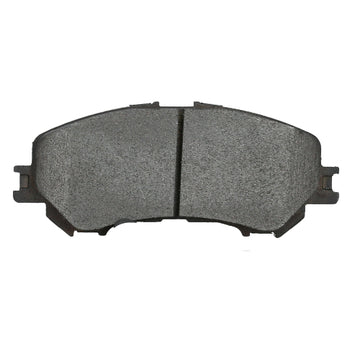 Juego de Pastillas de freno Delanteras Nissan Qashqai 2015 - 2019 - 0