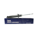 Par de Amortiguadores Traseros Samsung SM5 2005-2005-2