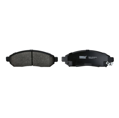 Juego de Pastillas de freno Delantera Nissan Pathfinder 2006 - 2013