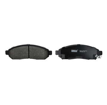 Juego de Pastillas de freno Delantera Nissan Pathfinder 2006 - 2013