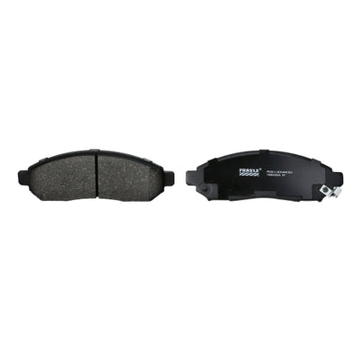Juego de Pastillas de freno Delantera Nissan Pathfinder 2006 - 2013