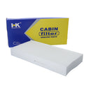 Filtro de Polen Citroen Jumpy 1.6 Diesel 2013 - 2016-2