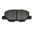 Juego de Pastillas de freno Delanteras Seat Ibiza 2019 - 2022-2