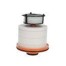 Elemento Filtro de Petróleo Toyota Hilux 2.4 Diesel 2016 - 2024-2