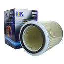 Filtro de Aire Isuzu NKR 3.1 Diesel 1998 - 2007-2