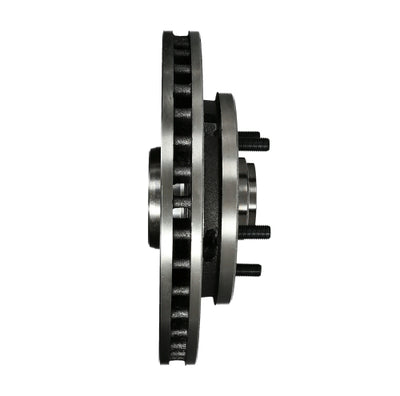 Par de Disco de freno Delanteros Chevrolet Blazer S10 4x2 1997 - 2000