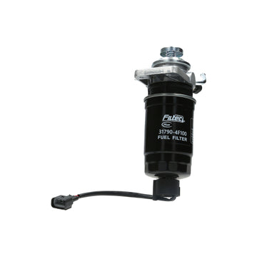 Filtro de Petróleo Hyundai Porter 2.5 Diesel 2011 - 2016
