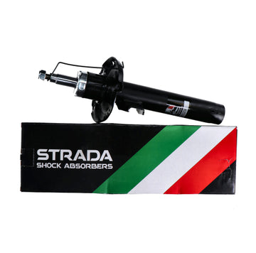 Amortiguadores Delanteros Audi Q2 2017 2018 2019 2020 2021 2022 2023 2024