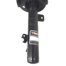 Par de Amortiguadores Delanteros Peugeot 208 Base 50 mm 2013-2021-1