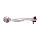 Par de Bandejas Superiores Audi A4 B7 2005-2008-2