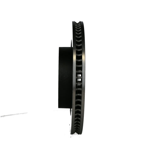 Par de Disco de freno Delanteros Toyota 4Runner 2010 - 2023