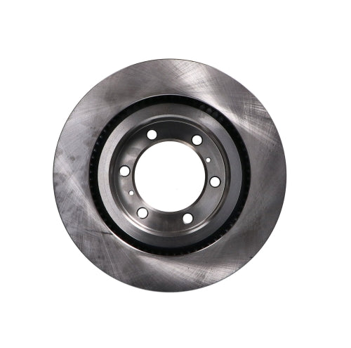 Par de Disco de freno Delanteros Toyota 4Runner 2010 - 2019
