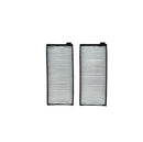 Filtro de Polen Jac J3 1.3 Gasolina 2010 - 2017-3